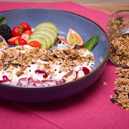 Bed & Breakfast Jan 4*