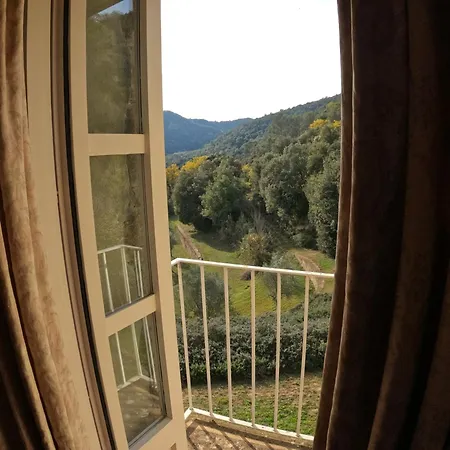 Jan Bed & Breakfast 4*