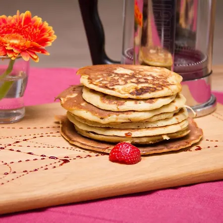 Bed & Breakfast Jan