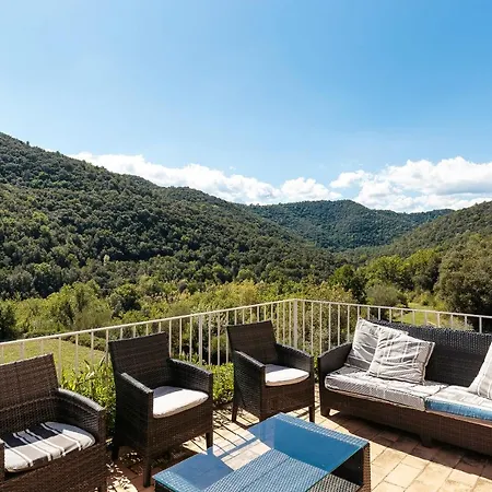 Bed & Breakfast Jan Sant Ferriol