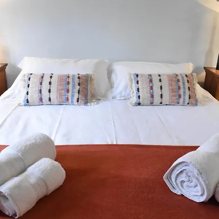 Bed & Breakfast Jan *