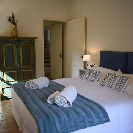 Jan Bed & Breakfast *