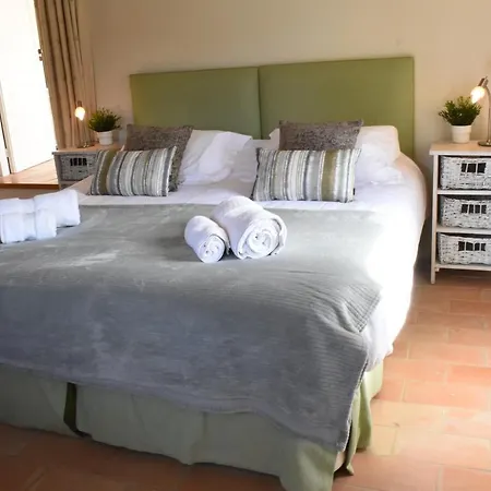 Bed & Breakfast Jan Sant Ferriol