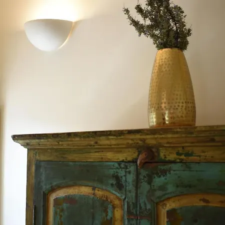 Bed & Breakfast Jan Sant Ferriol