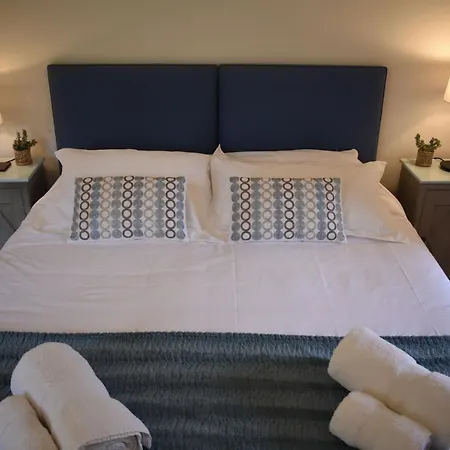 Jan Bed & Breakfast *
