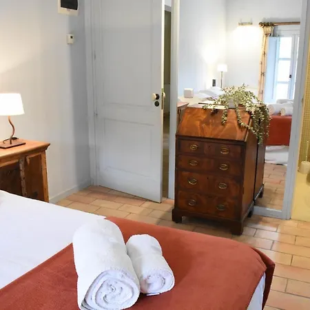 Bed & Breakfast Jan