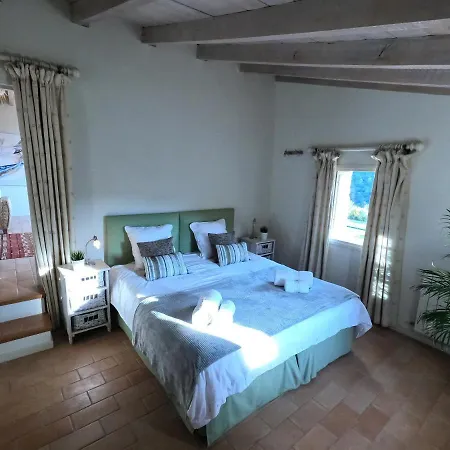 Jan Bed & Breakfast
