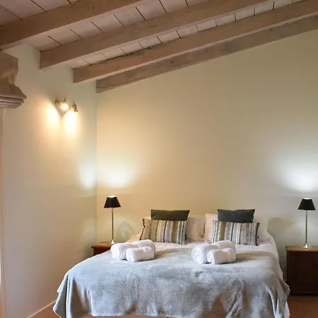 Bed & Breakfast Jan *