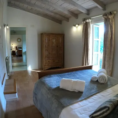 Bed & Breakfast Jan *