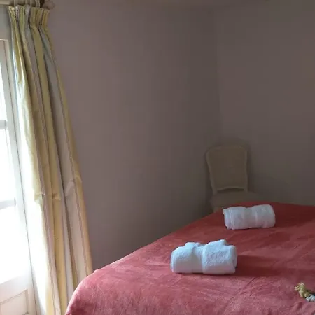Jan Bed & Breakfast Sant Ferriol