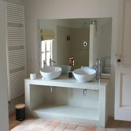 Bed & Breakfast Jan Sant Ferriol