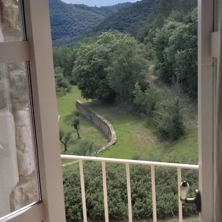 Bed & Breakfast Jan Sant Ferriol