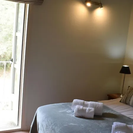 Bed & Breakfast Jan