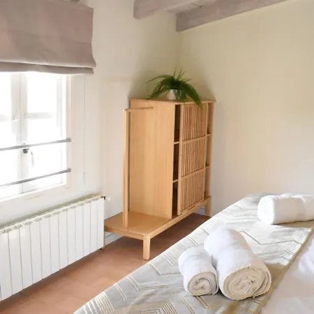 Bed & Breakfast Jan Sant Ferriol