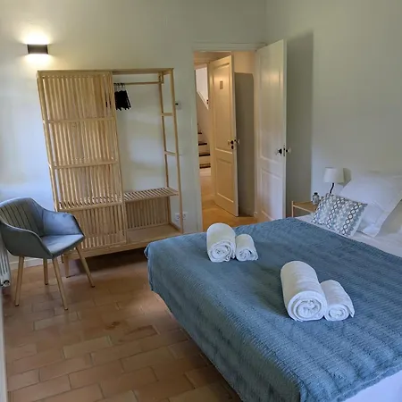 Bed & Breakfast Jan
