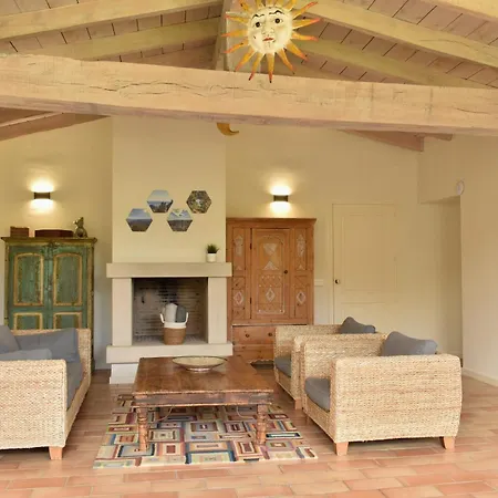 Jan Bed & Breakfast Sant Ferriol