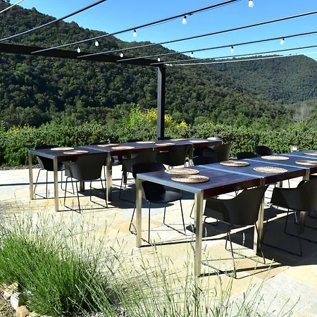 Alojamento de Acomodação e Pequeno-almoço Jan Sant Ferriol