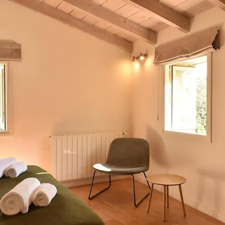 Jan Bed & Breakfast 4*