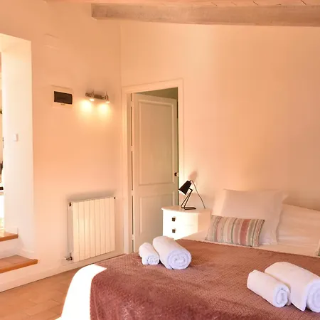Jan Bed & Breakfast 4*