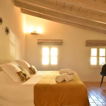 Jan Alojamento de Acomodação e Pequeno-almoço Sant Ferriol