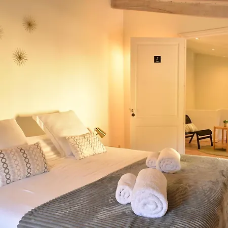 Bed & Breakfast Jan Sant Ferriol