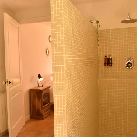 Alojamento de Acomodação e Pequeno-almoço Jan Sant Ferriol