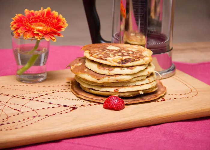 Bed & Breakfast Jan