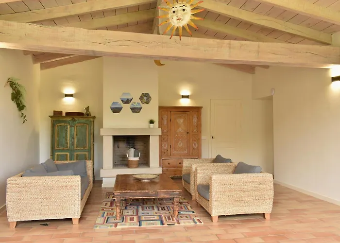 Jan Bed & Breakfast Sant Ferriol