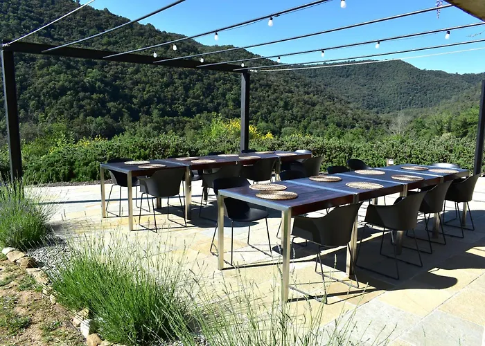 Couette-café Jan Sant Ferriol