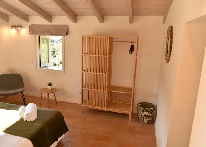 住宿加早餐酒店 Jan