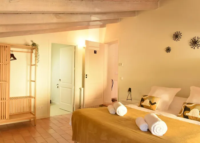 Jan Bed & Breakfast