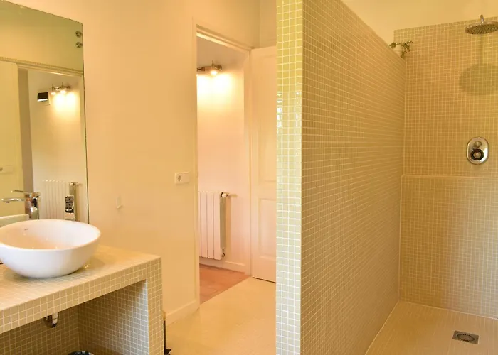 Jan Bed & Breakfast 4*