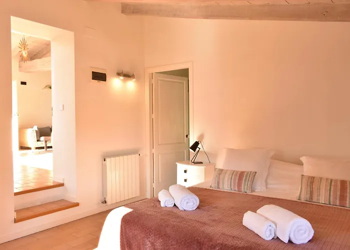 Jan Bed & Breakfast 4*