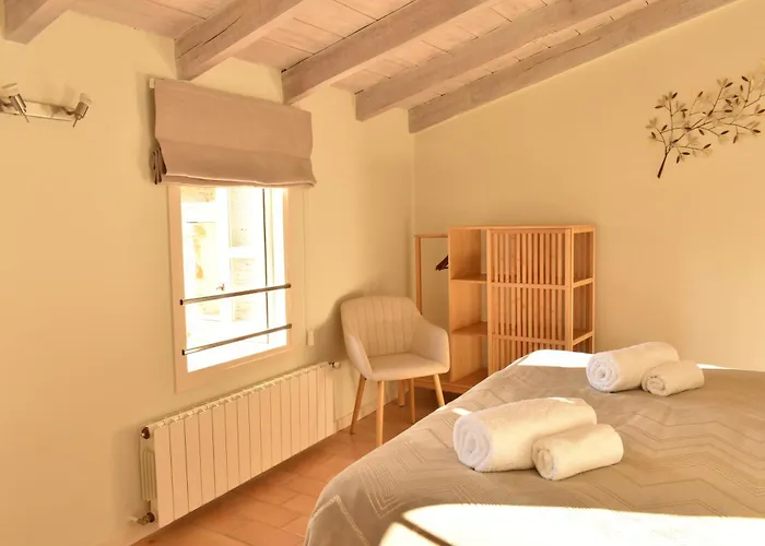 Jan Bed & Breakfast