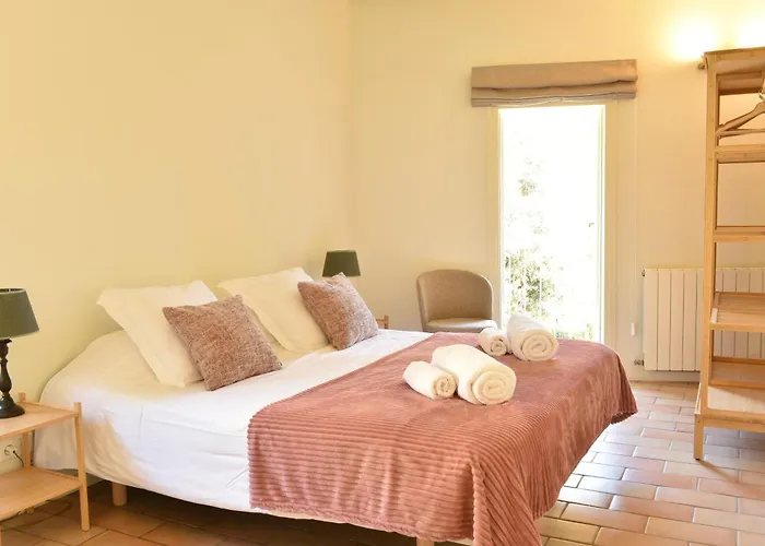 Bed & Breakfast Jan